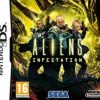 Alien Infestation (CIB) - Nintendo DS