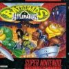 Battletoads in Battlemaniacs (CIB) - Super Nintendo