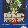 Bionic Commando - NES