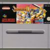 Breath of Fire 2 - Super Nintendo