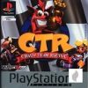 CTR Crash Team Racing - PS1