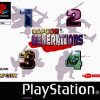Capoom Generation - PS1