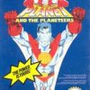 Captain Planet (Modul) - NES