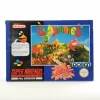 Claymates (CIB) - Super Nintendo