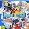 Digimon World next Order - PS4