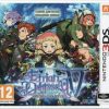 Etrian Odyssey V: Beyond The Myth (factory sealed) - 3DS