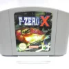 F-Zero X (Modul) - Nintendo 64