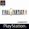 Final Fantasy 9 - PS1