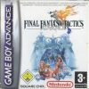 Final Fantasy Tactics Advance (Factory Sealed) - GameBoy Advance