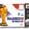 Frankreich 98 die Fußball WM - Nintendo 64