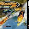 Hydro Thunder - Nintendo 64