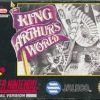 King Arthurs World (CIB) - Super Nintendo