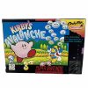 Kirbys Avalanche (CIB) - Super Nintendo