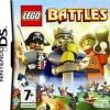LEGO Strategie (CIB) - Nintendo DS