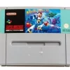 Mega Man X - Super Nintendo