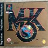 Mortal Kombat 3 - PS1
