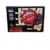 NBA Jam (CIB) - Super Nintendo