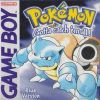 Pokemon Blau (Modul) - GameBoy
