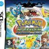 Pokemon Ranger Finsternis über Almia (CIB) - Nintendo DS