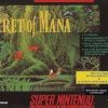 Secret of Mana (CIB) - Super Nintendo