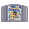 Snowboard Kids (Modul) - Nintendo 64