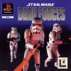 Star Wars Dark Forces - PS1