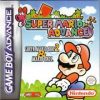 Super Mario Advance (CIB) - GameBoy Advance