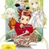 Tales of Symphonia Remastered - Nintendo Switch