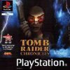 Tomb Raider Die Chronik - PS1