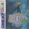 Zelda Oracle of Ages (CIB) - GameBoy Color
