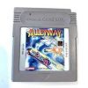 Alleyway - Nintendo Gameboy