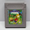 Bart Simoson - Nintendo Gameboy