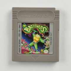 Battletoads - Nintendo Gameboy