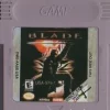 Blade - Nintendo Gameboy