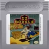 Boxxle 2 - Nintendo Gameboy