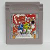 Bubble Bobble - Nintendo Gameboy
