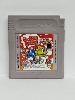 Bubble Bobble - Nintendo Gameboy