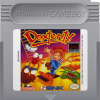 Dexterity - Nintendo Gameboy