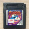 Die Schlümpfe im Alptaumland - Nintendo Gameboy