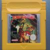 Donkey Kong Land 2 - Nintendo Gameboy