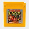 Donkey Kong Land  - Nintendo Gameboy