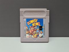 Donkey Kong - Nintendo Gameboy