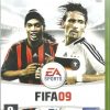 FIFA 09 - Xbox 360
