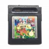 Game und Watch Gallery 3 - Nintendo Gameboy