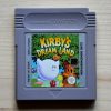 Kirbys Dream Land  - Nintendo Gameboy