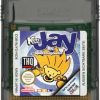 Krtl Jay - Nintendo Gameboy