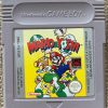 Mario & Yoshi - Nintendo Gameboy