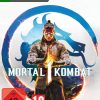 Mortal Kombat 1 - Series X