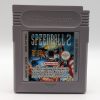 Speedball 2 - Nintendo Gameboy