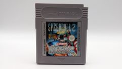Speedball 2 - Nintendo Gameboy